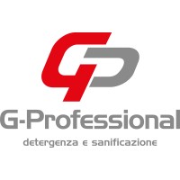 G-Professional S.p.A. logo - Similar company to Planet Windows