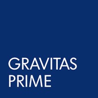 Gravitas Prime logo - Similar company to Exnetwork Capital
