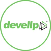 Devellp logo - Similar company to Gnanify