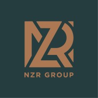 NZR Group logo - Similar company to Noble Restaurant Group Ltd