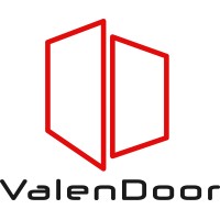ValenDoor - Engenharia e Segurança logo - Similar company to Recursos Humanos M. F. Martins, Sa