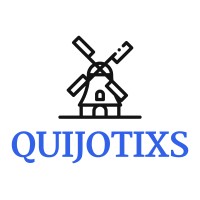 QUIJOTIXS logo - Similar company to Cable Plus