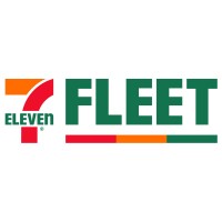 7-Eleven Fleet logo - Similar company to Swto, Llc