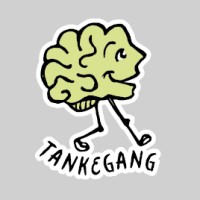 Tankegang A/S logo - Similar company to Tiny Ranker