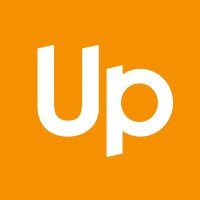 Up România logo - Similar company to Easybill