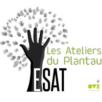 L'ESAT Les Ateliers du Plantau logo - Similar company to Helpicto