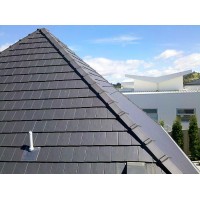 Big River Roofing logo - Similar company to Unity Roofing