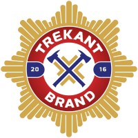 Trekantområdets Brandvæsen logo - Similar company to Midtfyns Energi