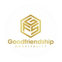 GFS HOSPITALITY logo - Similar company to Superb Creation Ltd