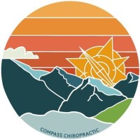 Compass Chiropractic logo - Similar company to Devi Mgmt