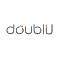 DoublU logo - Similar company to Quantazone