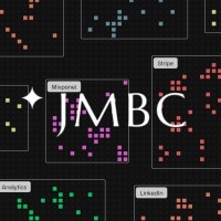 JMBC logo - Similar company to Ultima