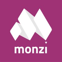 Monzi Personal Loans logo - Similar company to Castleit