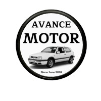 Avance Motor logo - Similar company to Muddlemetrics