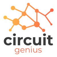 Circuit Genius logo - Similar company to Nofalo
