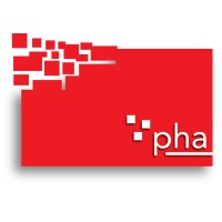 PHA CPA, PA logo - Similar company to Gingerbread Accounting Services, Llc