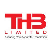 THB LTD. logo - Similar company to Cloudaffiniti