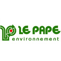 LE PAPE ENVIRONNEMENT logo - Similar company to Le Pape Tp
