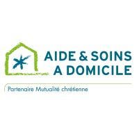 Aide & Soins à Domicile (ASD) Bruxelles logo - Similar company to Stroke & Go 🧠