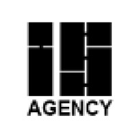 The IS Agency logo - Similar company to E.Crabb Digital