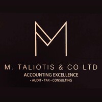 M. TALIOTIS & CO LTD logo - Similar company to Creativelix