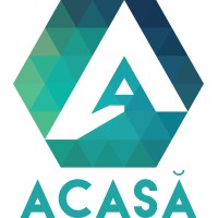 Acasa.co logo - Similar company to Wealth Creator Paresh