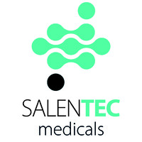Salentec Medicals logo - Similar company to Mimosa Project