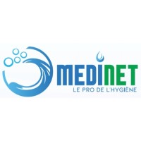 MEDINET TUNISIA logo - Similar company to Asfi Interex