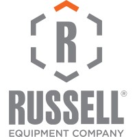 Russell Equipment Inc. logo - Similar company to Nextier Equipment