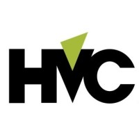 HVC Architecten logo - Similar company to Croes Nv