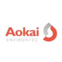 Jiangsu Aokai Environmental Technology Co.,Ltd logo - Similar company to Pintutex