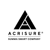 Acrisure - Summa Smart Company logo - Similar company to Confide | Part Of Pib Group