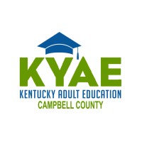 Campbell County Adult Education