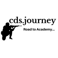 CDS Journey logo - Similar company to Learn With Sumit Sir