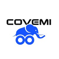 COVEMI logo - Similar company to Specialvan