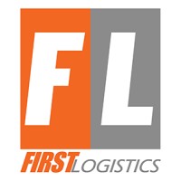 PT. Synergy First Logistics logo - Similar company to First Logistics - Fl Grupė