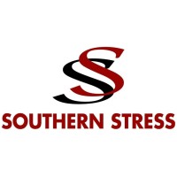 SOUTHERN STRESS logo - Similar company to Let'S Take A Break