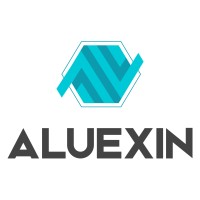 ALUEXIN, Aluminio Extruido Industrial logo - Similar company to Arqlumar