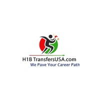 H1BTransfersUSA logo - Similar company to Consultpal.Com