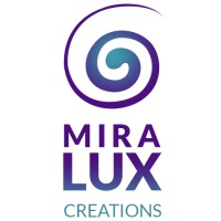 Mira LUX Creations logo - Similar company to Trinity3