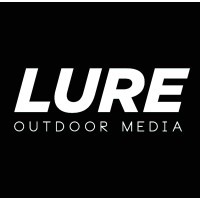 Lure Outdoor logo - Similar company to Mission Logistics