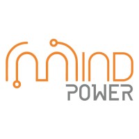 MindPower logo - Similar company to Heatile - Do Heat Easy