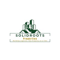 SolidRoots Properties logo - Similar company to Step-Up Hrms