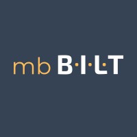 mbBILT logo - Similar company to Wca Design Group