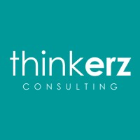 thinkerz logo - Similar company to Decentrialz