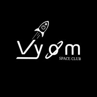VYOM SPACE CLUB CEP logo - Similar company to Global Science Festival Kerala