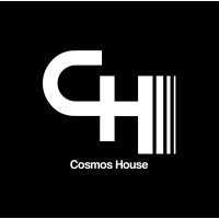 Cosmos House logo - Similar company to Vrx Peru