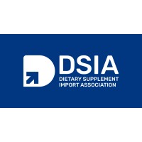 Dietary Supplement Import Association logo - Similar company to Health $ Nutritional Supplements