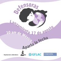 Defensoras logo - Similar company to Rabble Cooperative