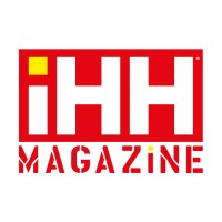 iHH™ MAGAZiNE logo - Similar company to Penelope'S Auction